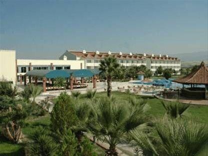 صورة الفندق 20