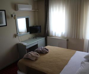 Samdan Hotel Karahayit Turkey