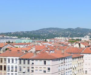 Appart Belvedere Lyon France