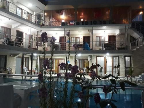 Hotel Photo 14