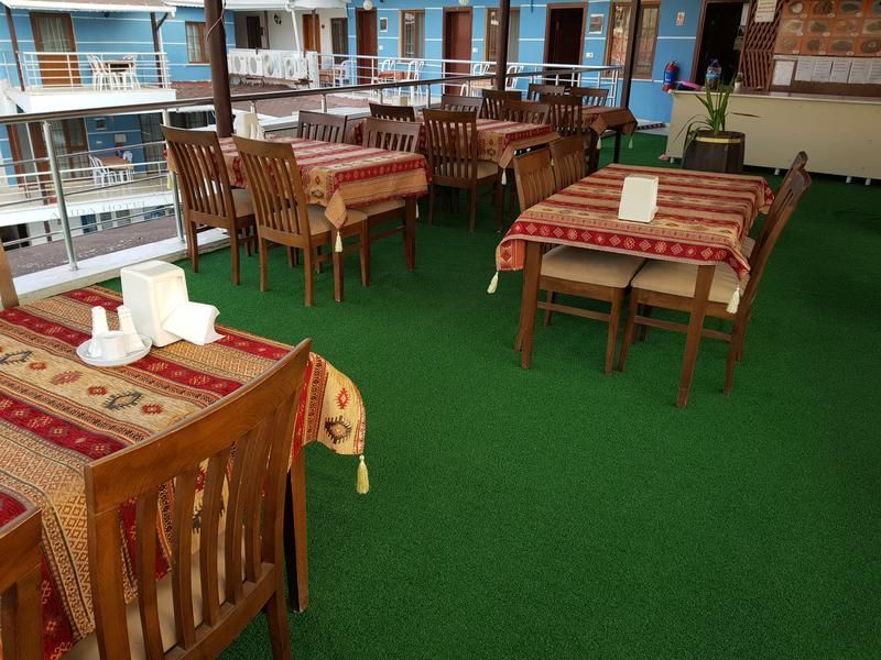 Hotel Photo 16