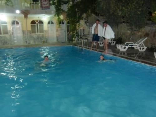 Hotel Photo 20