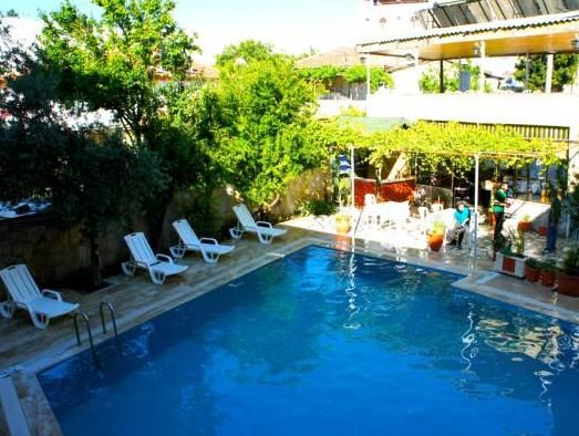 Hotel Photo 21