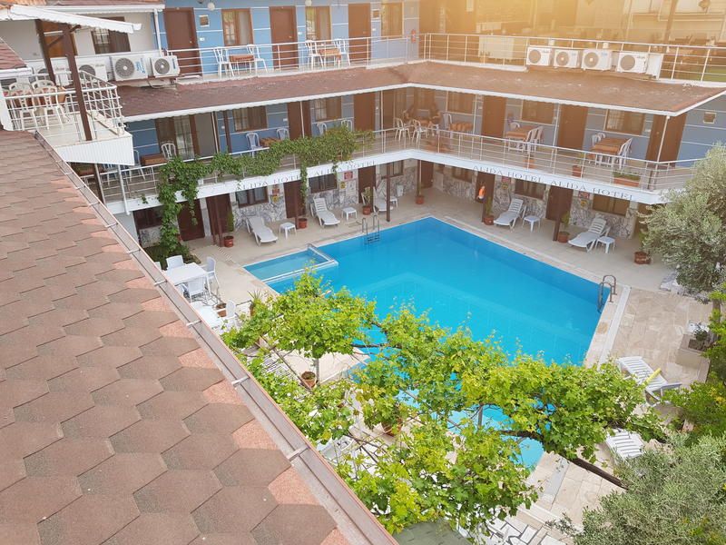 Hotel Photo 23