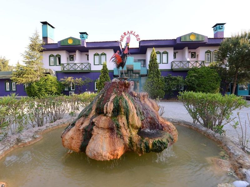 Hotel Photo 11