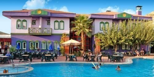 Hotel Photo 13