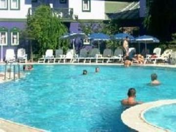 Hotel Photo 15