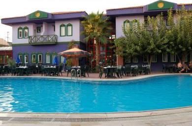 Hotel Photo 19