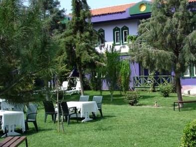 Hotel Photo 21