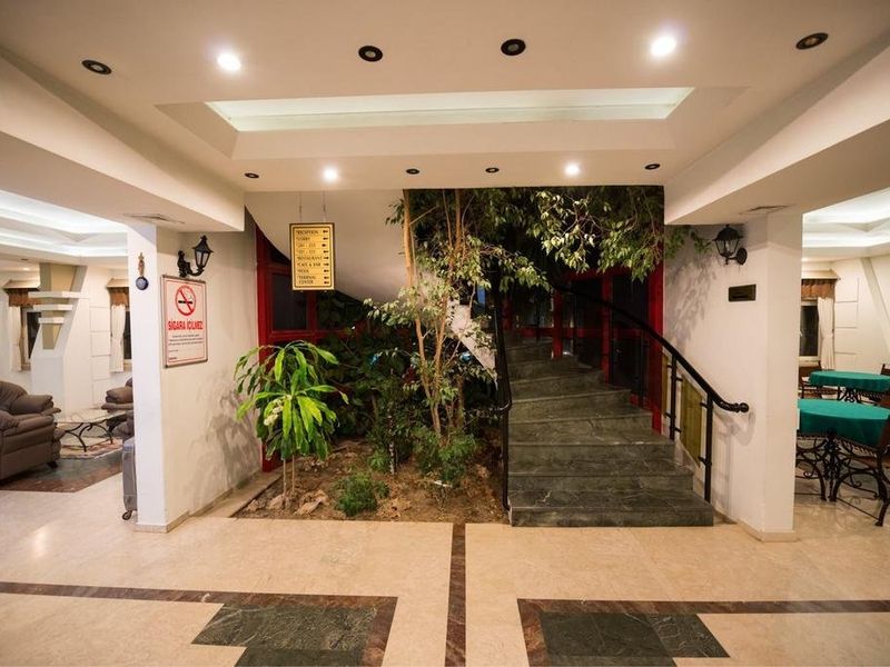Hotel Photo 7