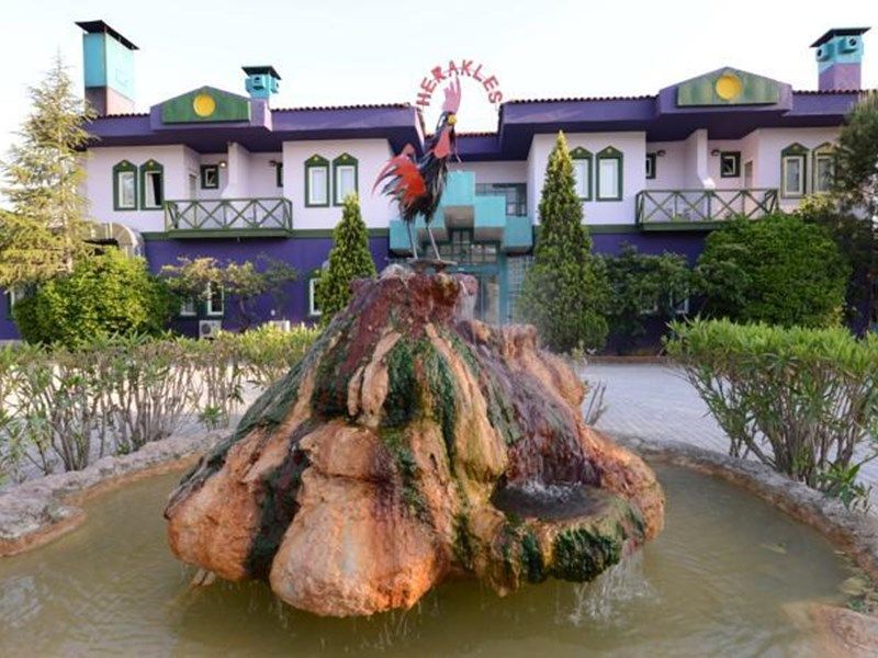 Hotel Photo 10