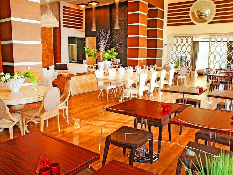 Hotel Photo 10