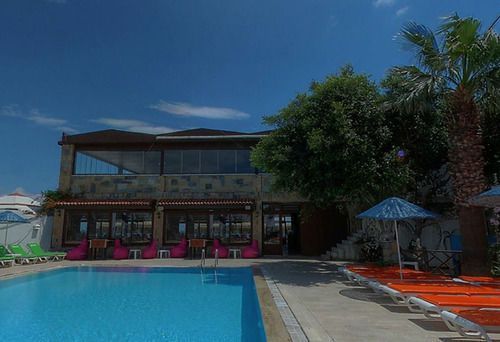Hotel Photo 20