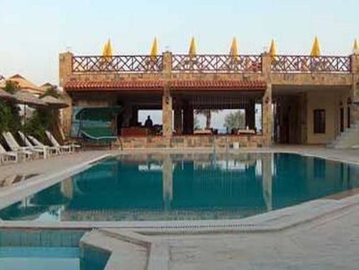 Hotel Photo 21