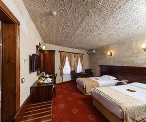Dilek Kaya Hotel Ortahisar Turkey