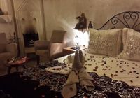 Отзывы Castle Inn Cappadocia