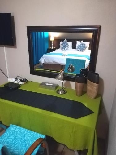 Hotel Photo 4