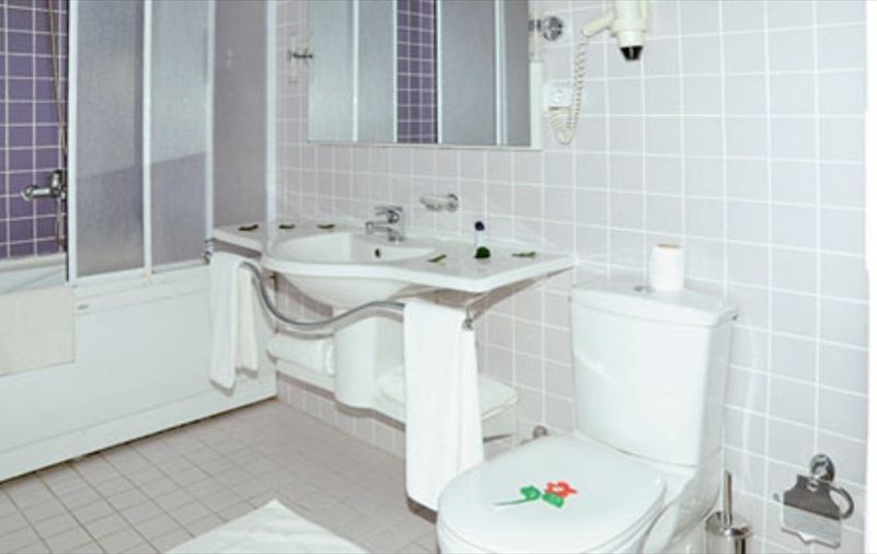 Hotel Photo 11