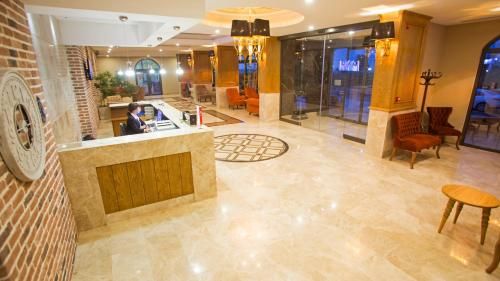 Hotel Photo 16