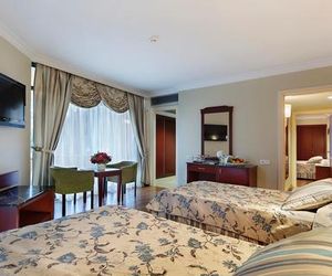 Meryan Hotel - Ultra All Inclusive Alara Okurcalar Turkey