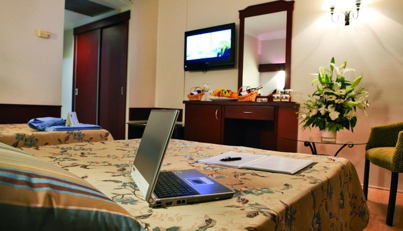Hotel Photo 5