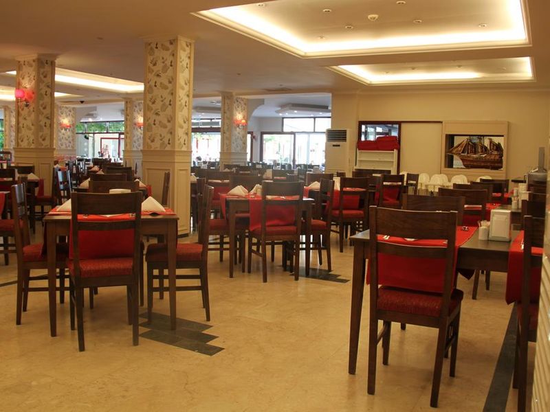 Hotel Photo 11