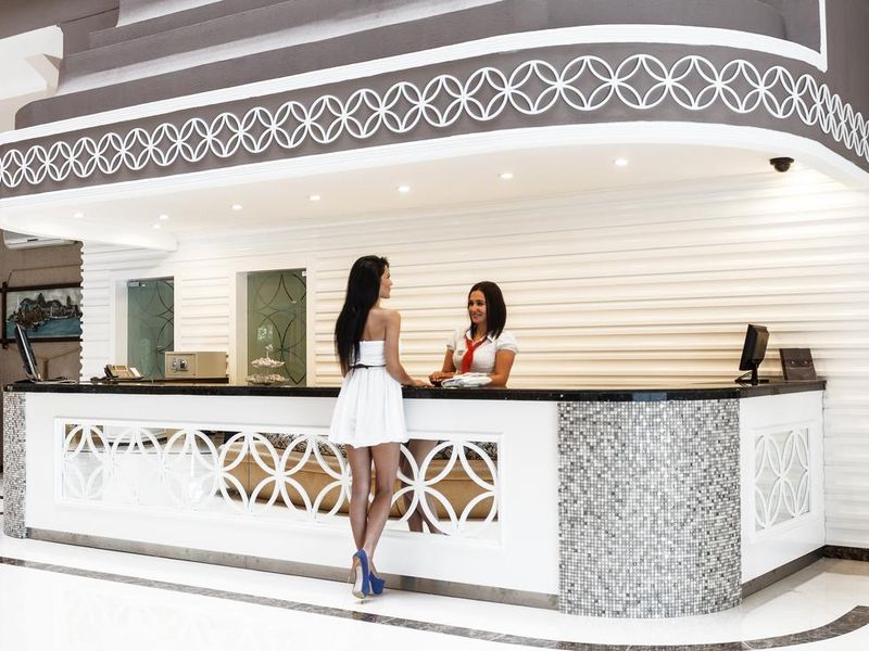 Hotel Photo 13