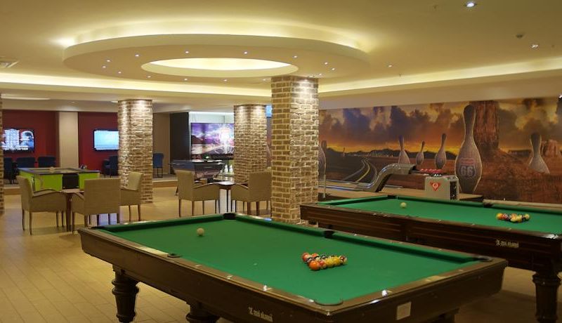 Hotel Photo 14