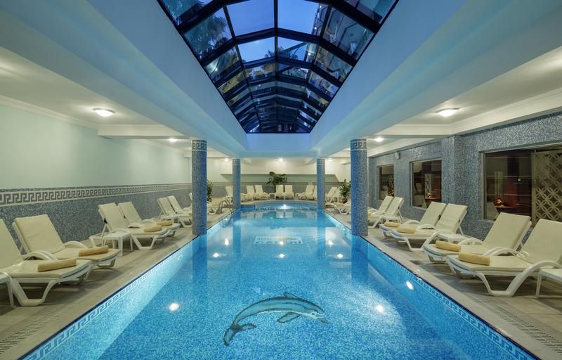 Hotel Photo 16