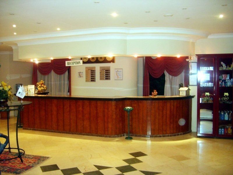 Hotel Photo 13