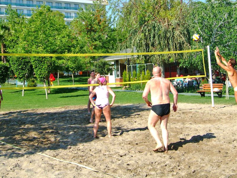 Hotel Photo 20
