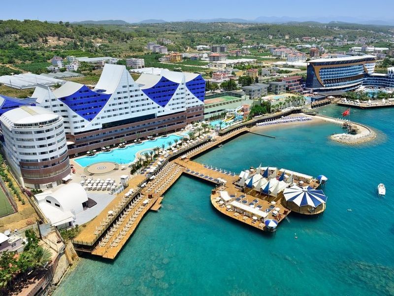 Hotel Photo 21