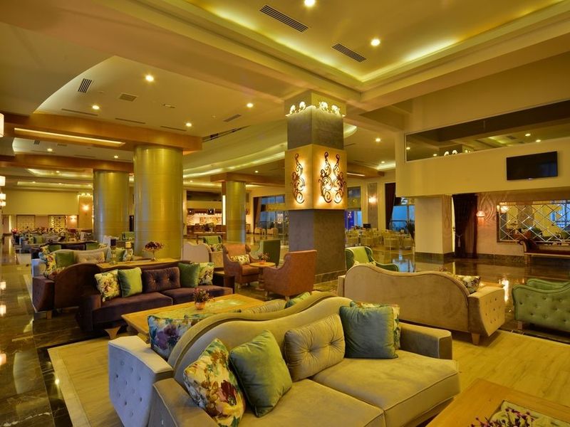 Hotel Photo 8