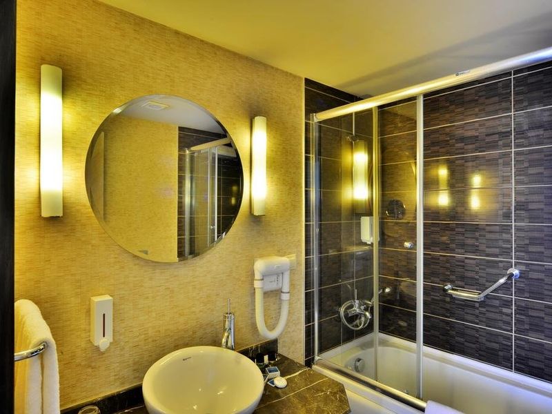 Hotel Photo 9
