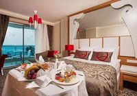 Отзывы Q Premium Resort Hotel — Ultra All Inclusive, 5 звезд