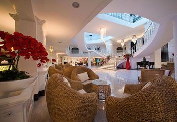 صورة الفندق 8