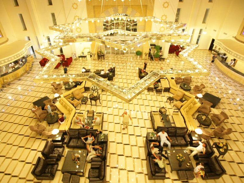 صورة الفندق 11