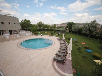 Hotel Photo 22