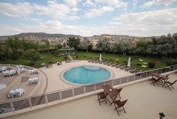 Hotel Photo 23