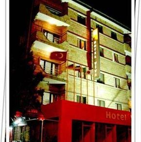 NearBy Hotel