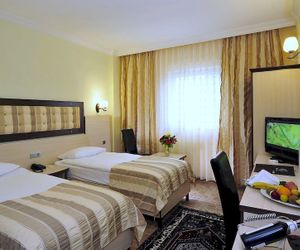Dinler Hotels Nevsehir Nevsehir Turkey