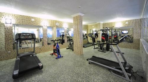 Hotel Photo 15