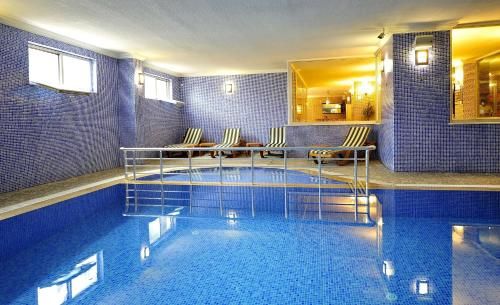 Hotel Photo 16