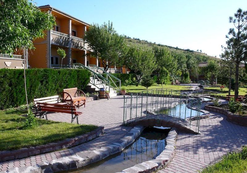 Hotel Photo 17