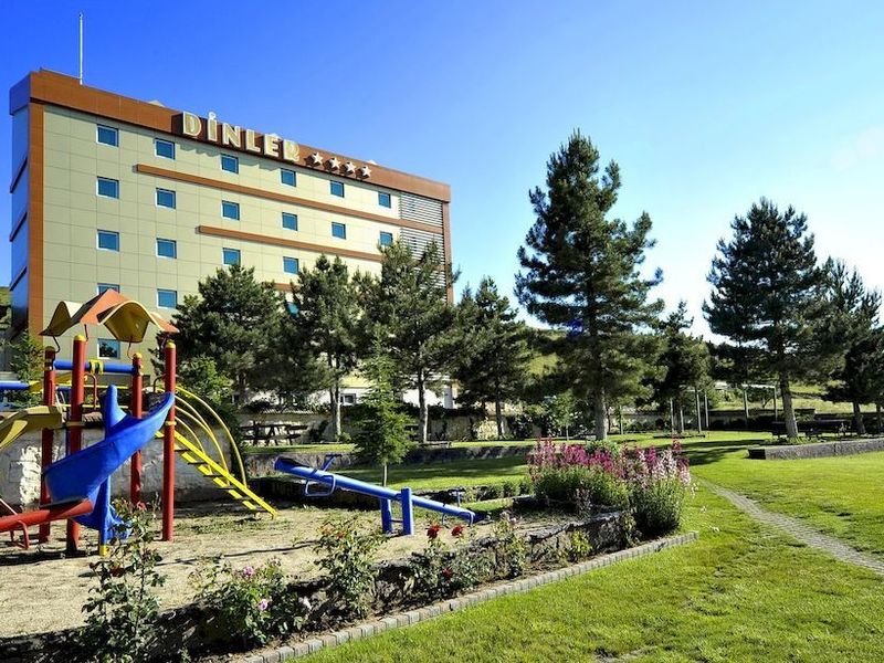 Hotel Photo 23