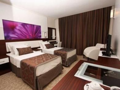 image of hotel Tuna Hotel