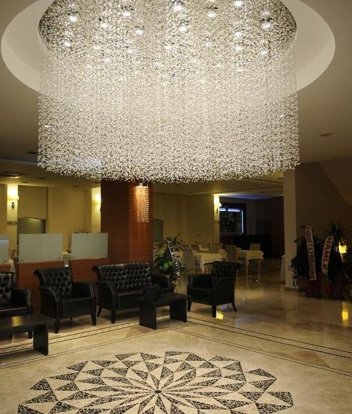 Hotel Photo 11