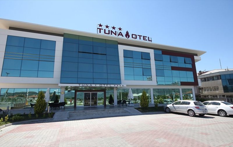 Hotel Photo 20