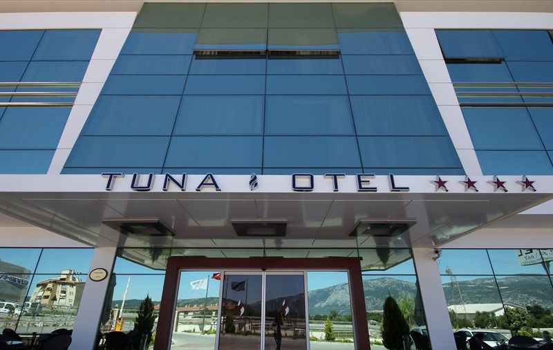 Hotel Photo 23