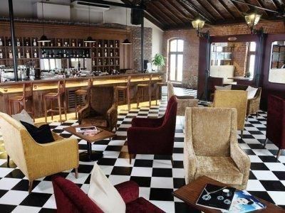 Hotel Photo 13